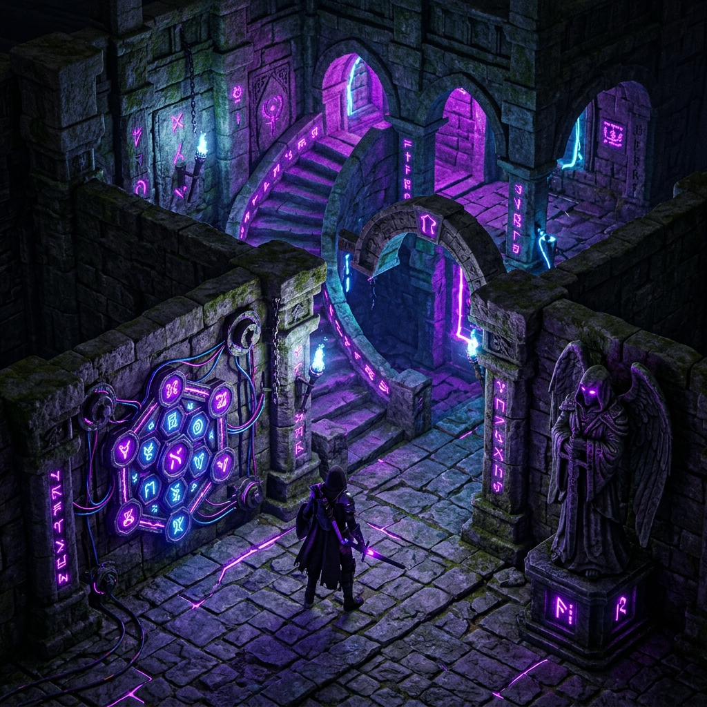 Grimstone Keep